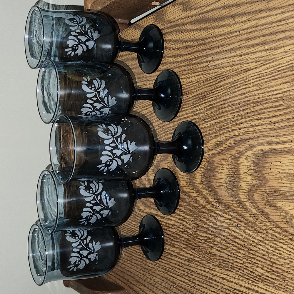 Pfaltzgraff U.S.A 5 Glass